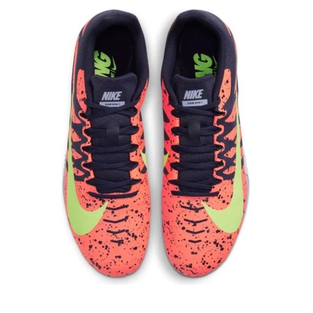 NIKE Zoom Rival S9 Track/Field Spikes SIZE 11